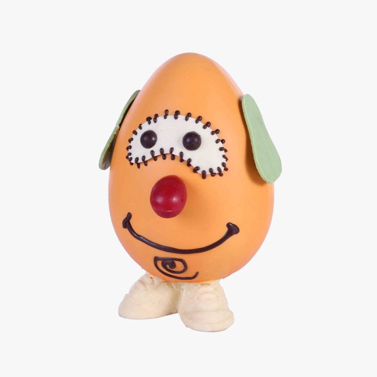 Mona de Pascua Huevo Mic - Bombonería Pons