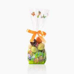 Huevos de Pascua Coloreados - Bolsa 12 uds - Bombonería Pons