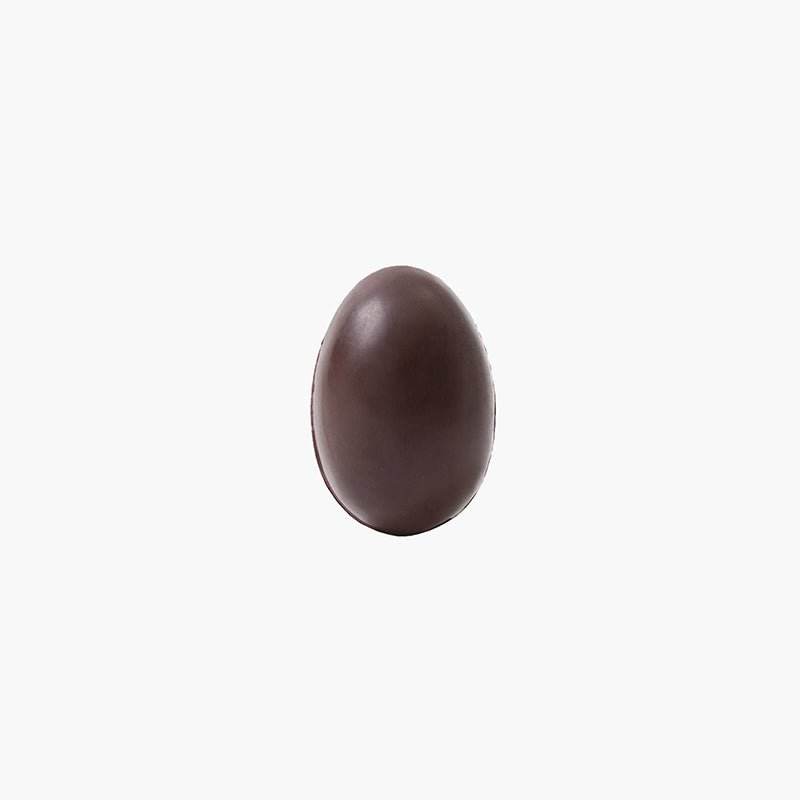 Huevos de Pascua Negros - Bolsa 12uds - Bombonería Pons