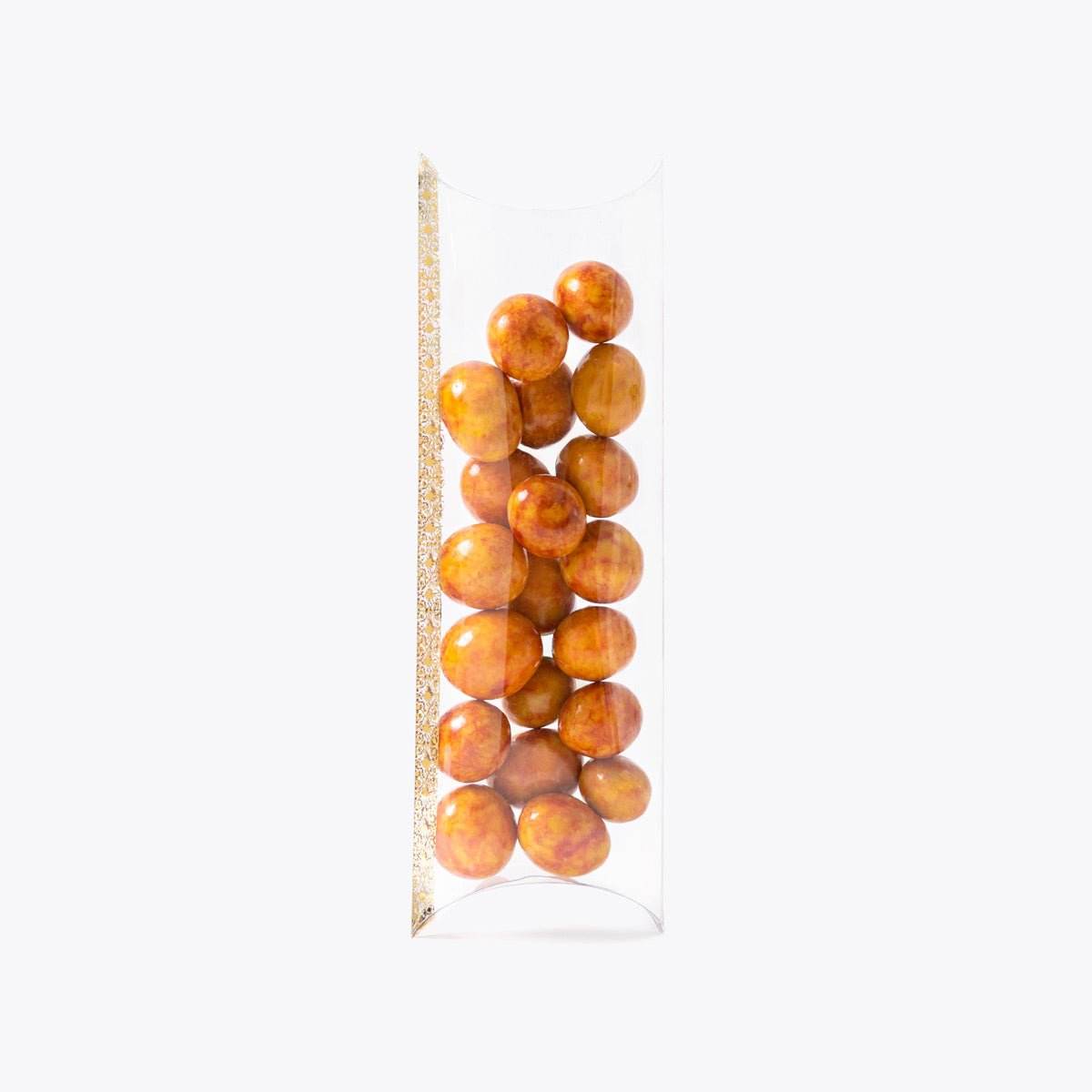 Kikos y chocolate - Funda 100g - Bombonería Pons