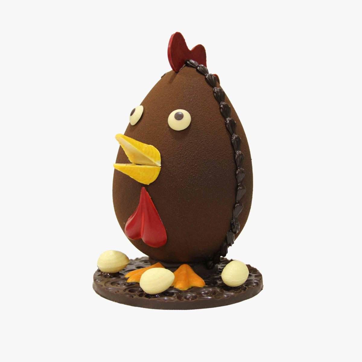 Mona de Pascua Kiriko - Bombonería Pons