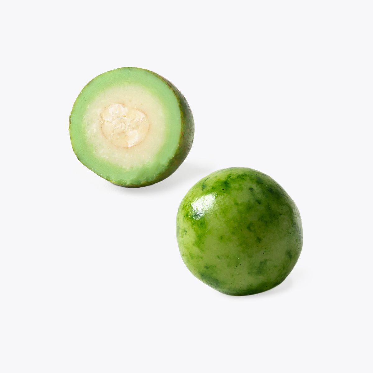 Limón y Yuzu - Bolsa 250g - Bombonería Pons