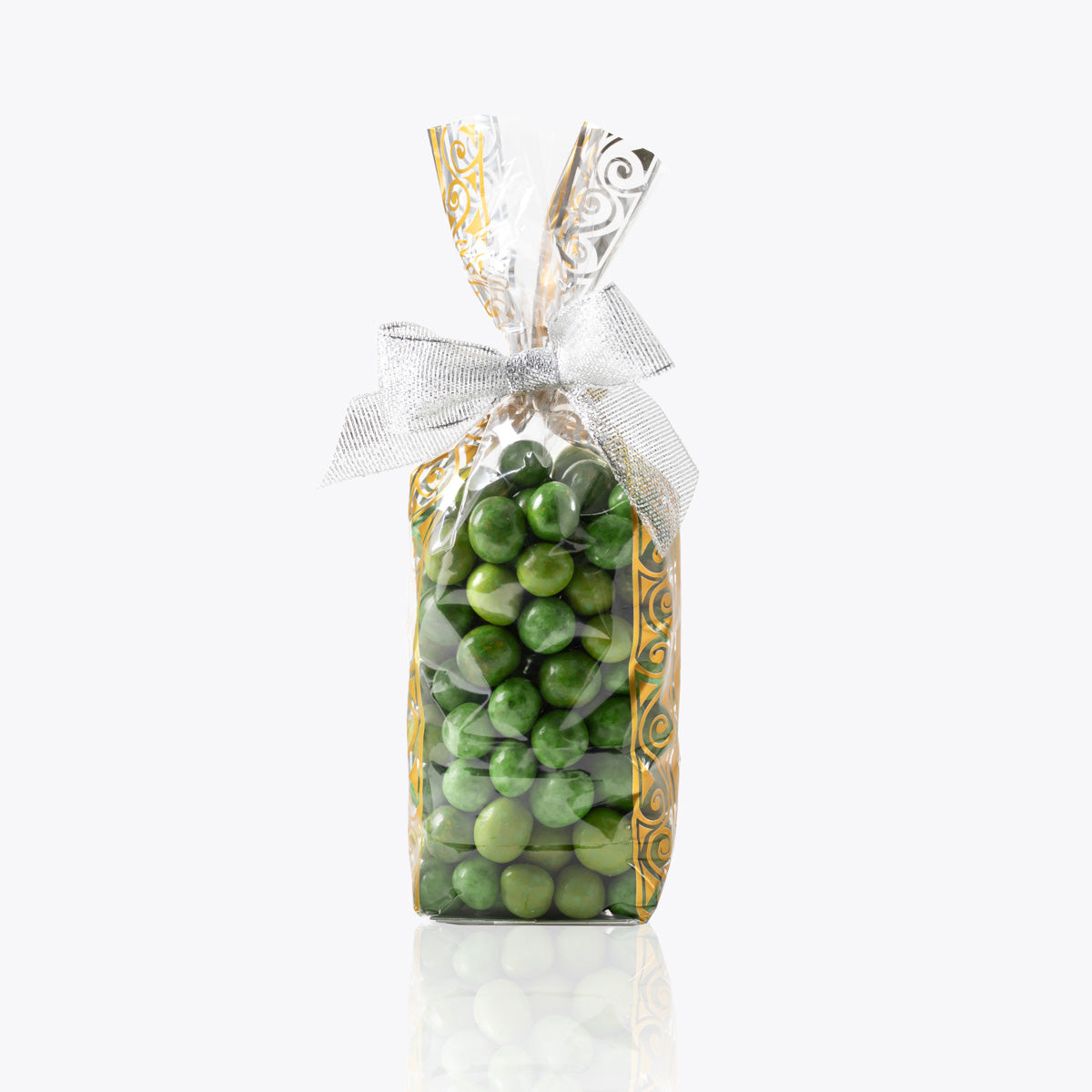 Limón y Yuzu - Bolsa 250g - Bombonería Pons