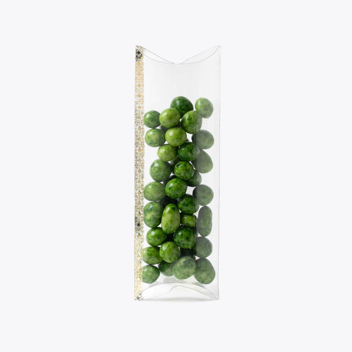 Limón y yuzu - Funda 100g - Bombonería Pons