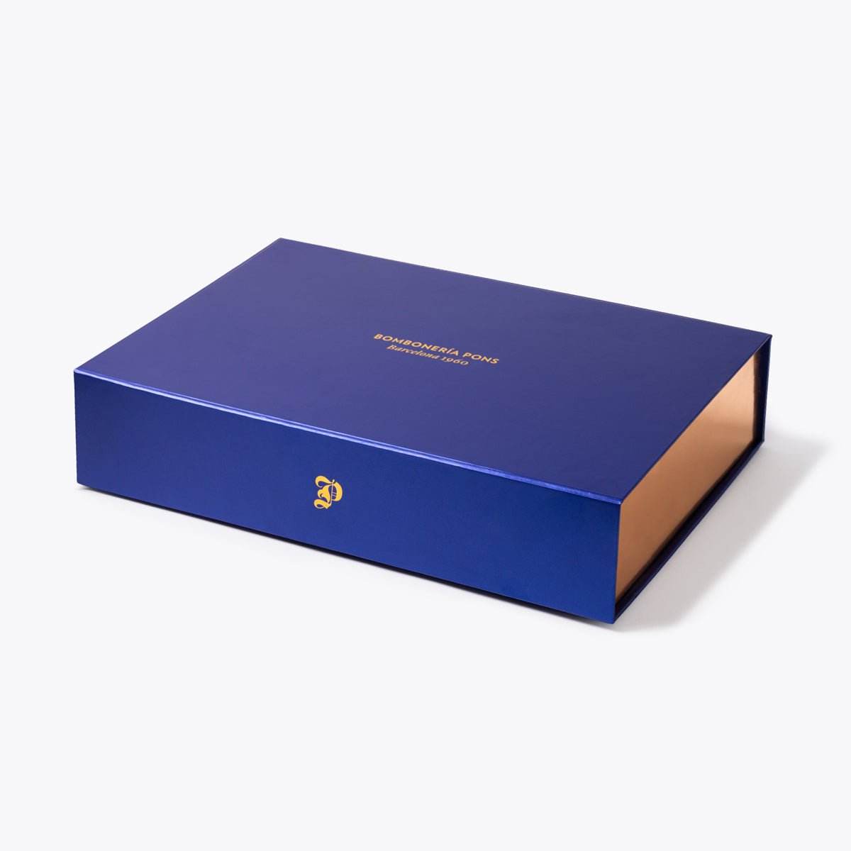 Lote - El Fantástico - Bombonería Pons