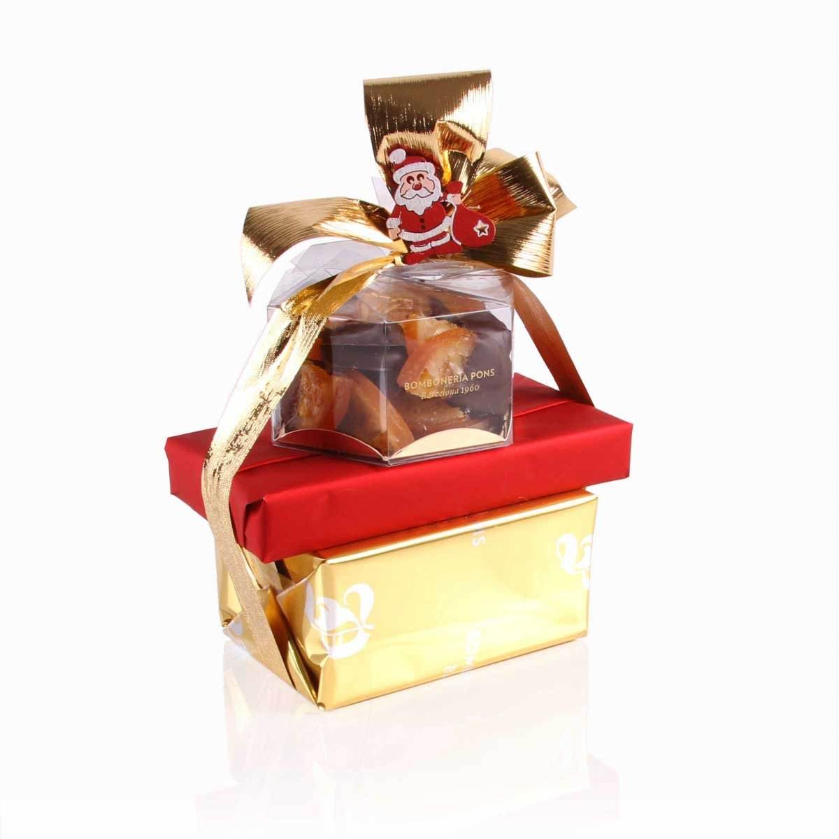 Lote - El gourmet - Bombonería Pons