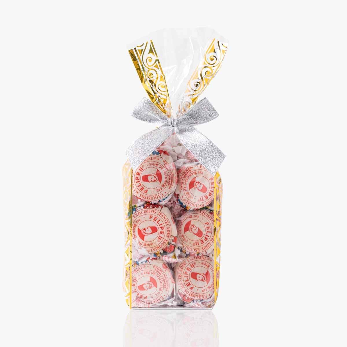 Mantecados - Bolsa 12uds - Bombonería Pons