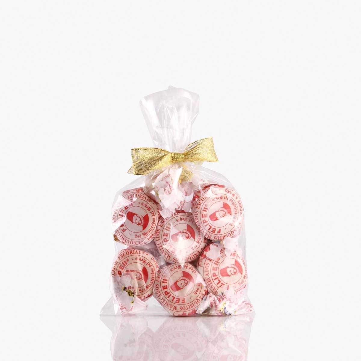 Mantecados - Bolsa 6uds - Bombonería Pons