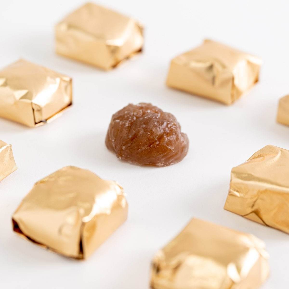 Marrón Glacé - Especialidad Granel - Bombonería Pons