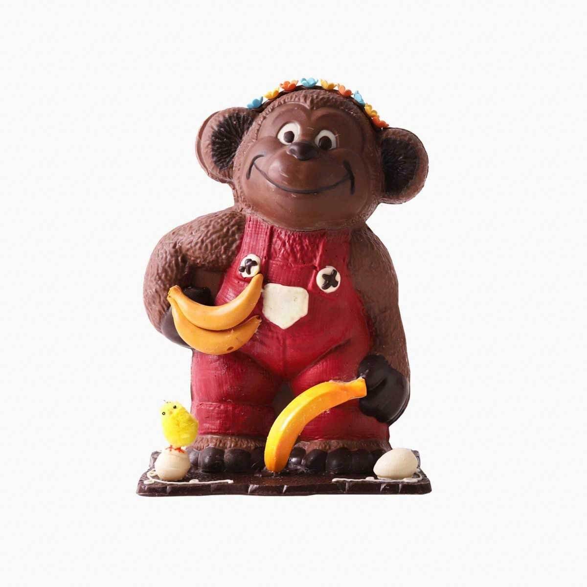Mona de Pascua Mono - Bombonería Pons