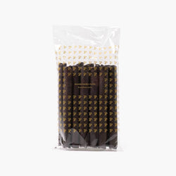 Neula chocolate negro - Bolsa 12 uds - Bombonería Pons