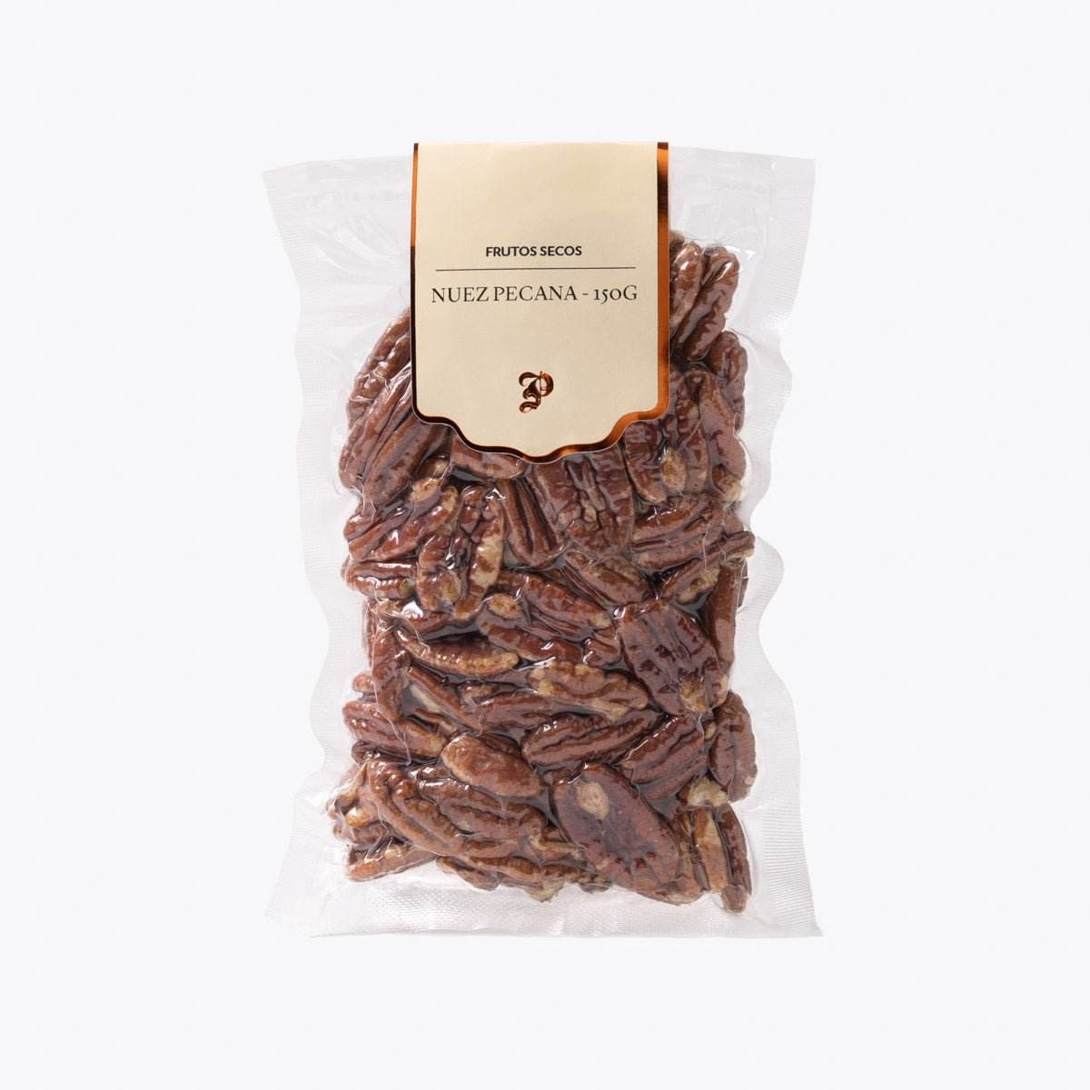 Nuez Pecana - 150g - Bombonería Pons