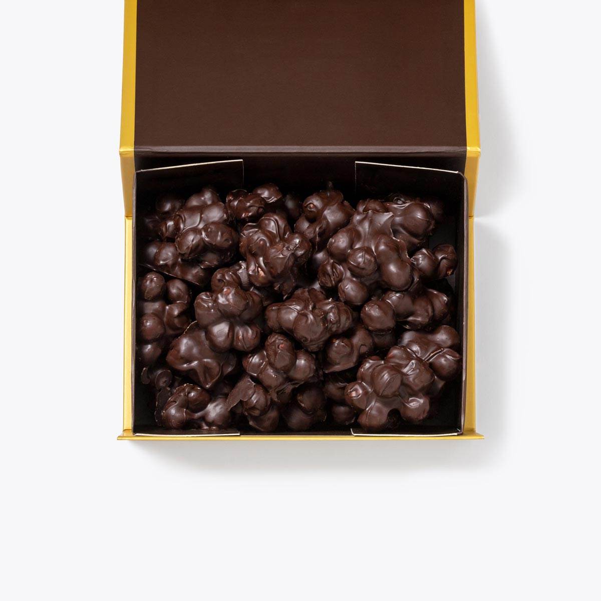Nyaps - Caja 500g - Bombonería Pons