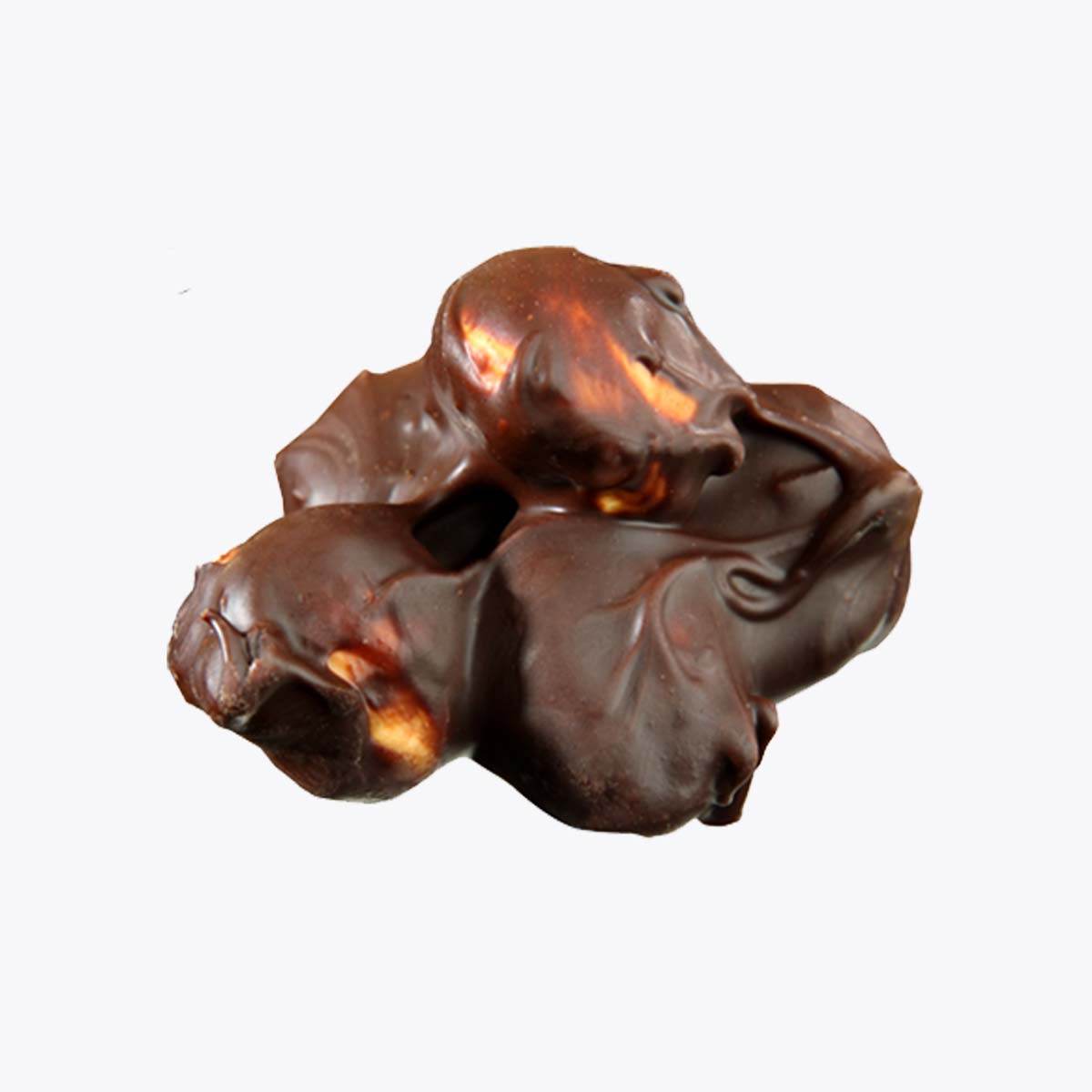 Nyaps - Caja Hexagonal 250g - Bombonería Pons