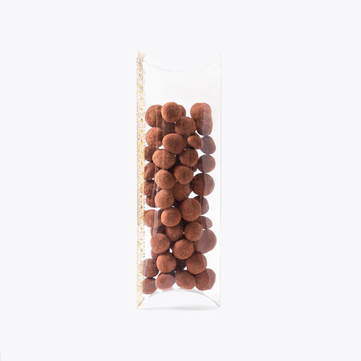 Orangette - Funda 100g - Bombonería Pons