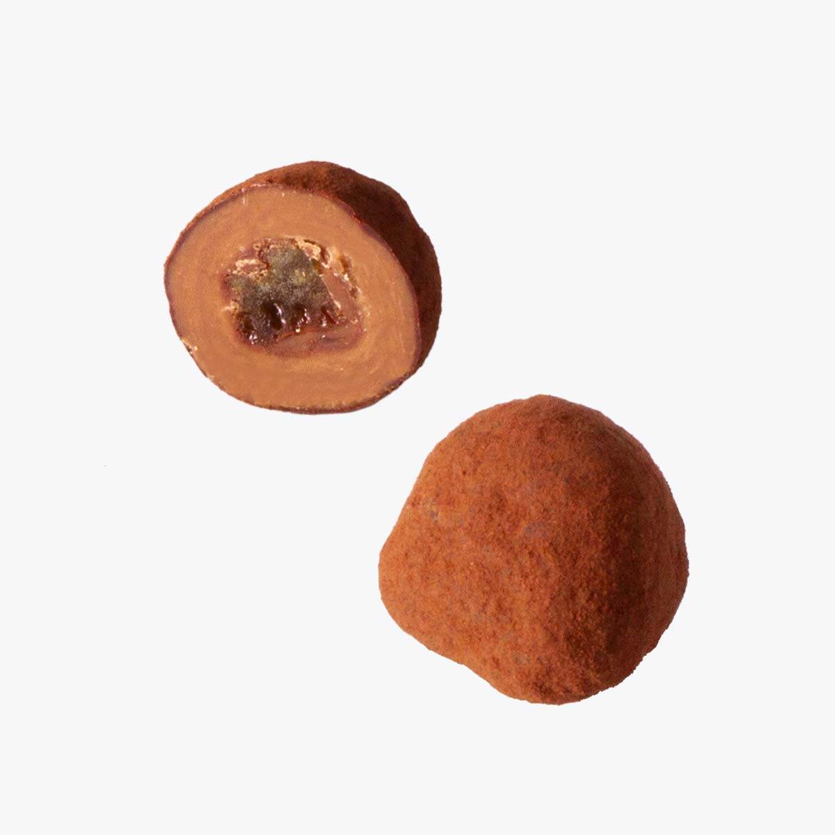 Orangettes - Bolsa 250g - Bombonería Pons