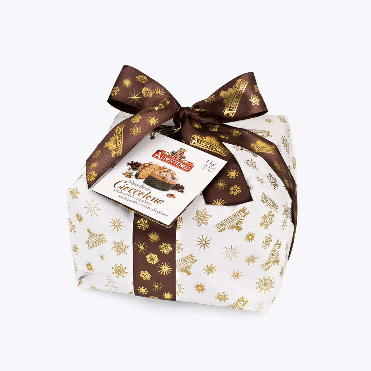 Panettone con Chocolate - 1kg - Bombonería Pons - Complementos