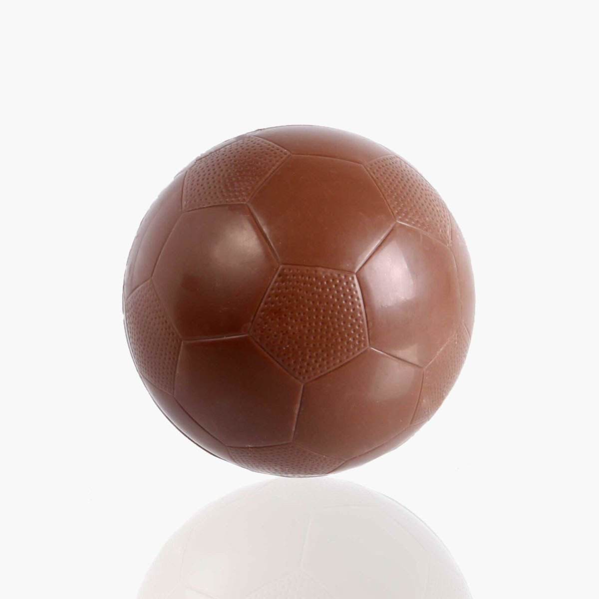 Mona de Pascua Pelota Fútbol Pequeña - Bombonería Pons