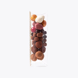 Perlas Surtidas - Funda 100g - Bombonería Pons