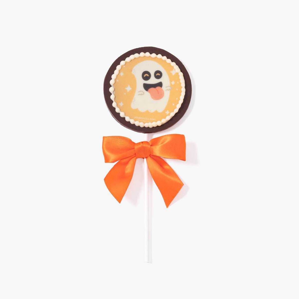Piruleta Halloween - Bombonería Pons