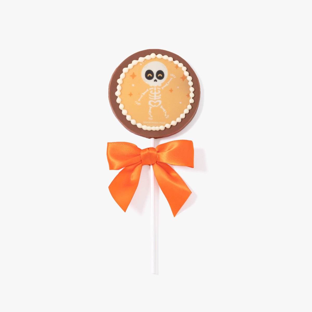 Piruleta Halloween - Bombonería Pons