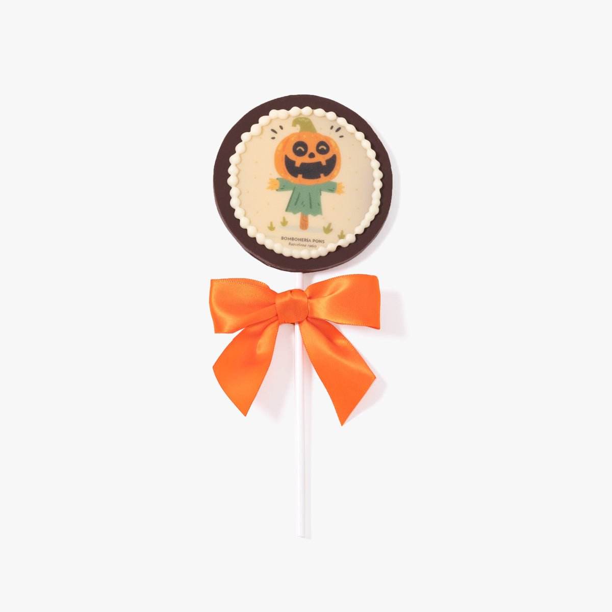 Piruleta Halloween - Bombonería Pons
