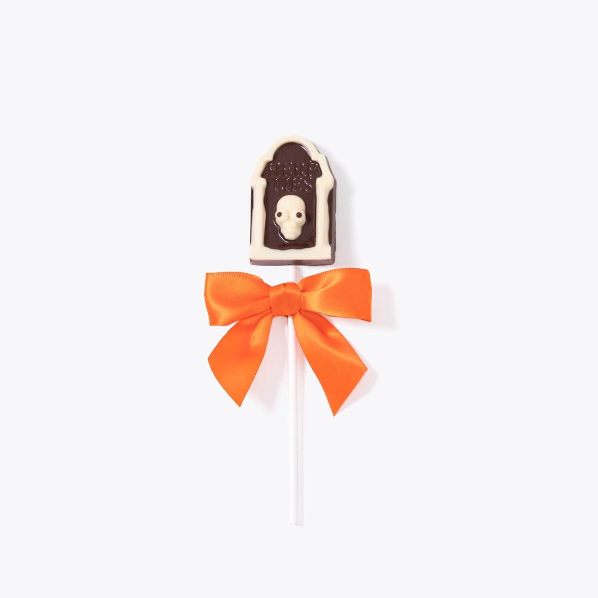 Piruleta Halloween Figuras - Bombonería Pons