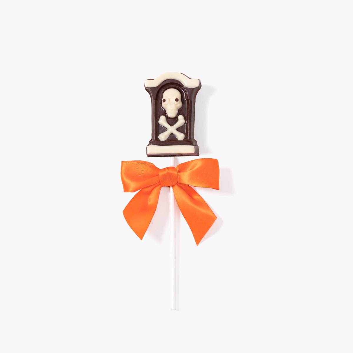 Piruleta Halloween Figuras - Bombonería Pons