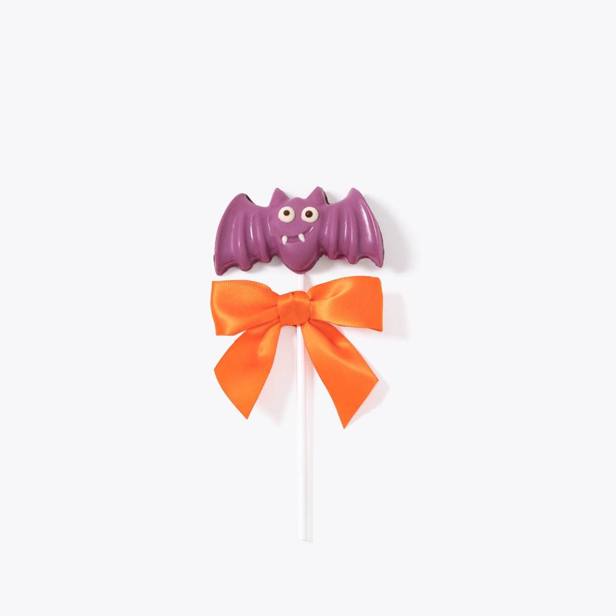 Piruleta Halloween Figuras - Bombonería Pons