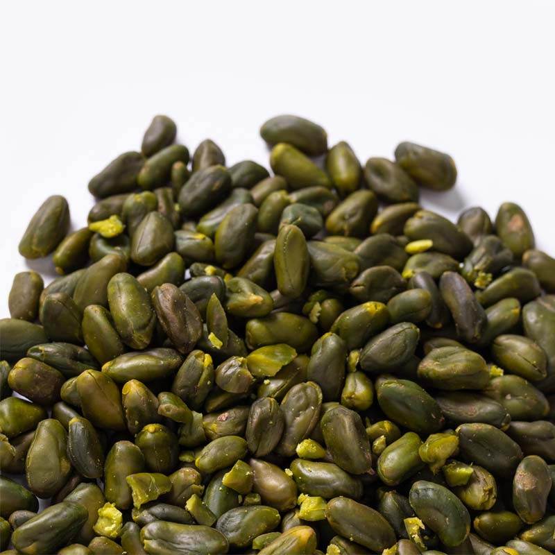 Pistacho Repelado Extra Verde - 150g - Bombonería Pons