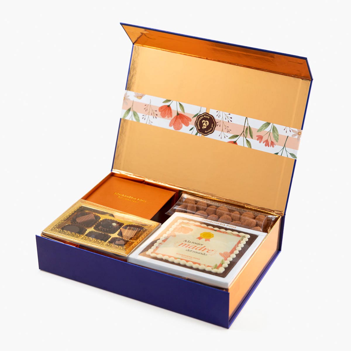 Regalo para Mamá - Día de la Madre