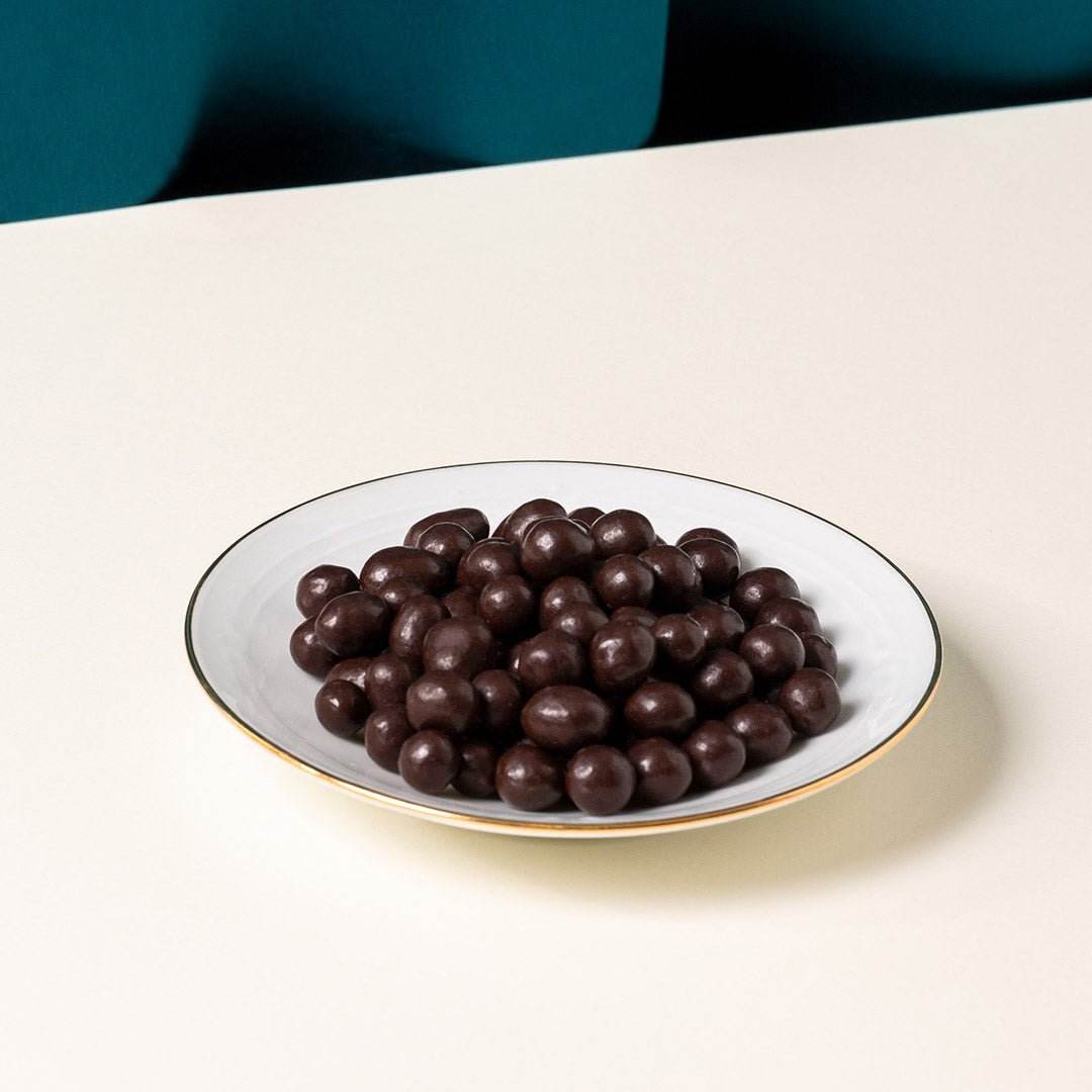 Sal y chocolate - Bolsa 250g - Bombonería Pons