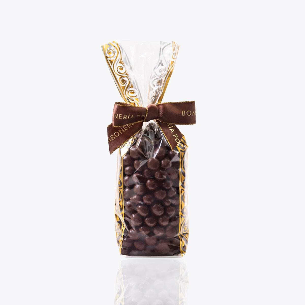 Sal y chocolate - Bolsa 250g - Bombonería Pons