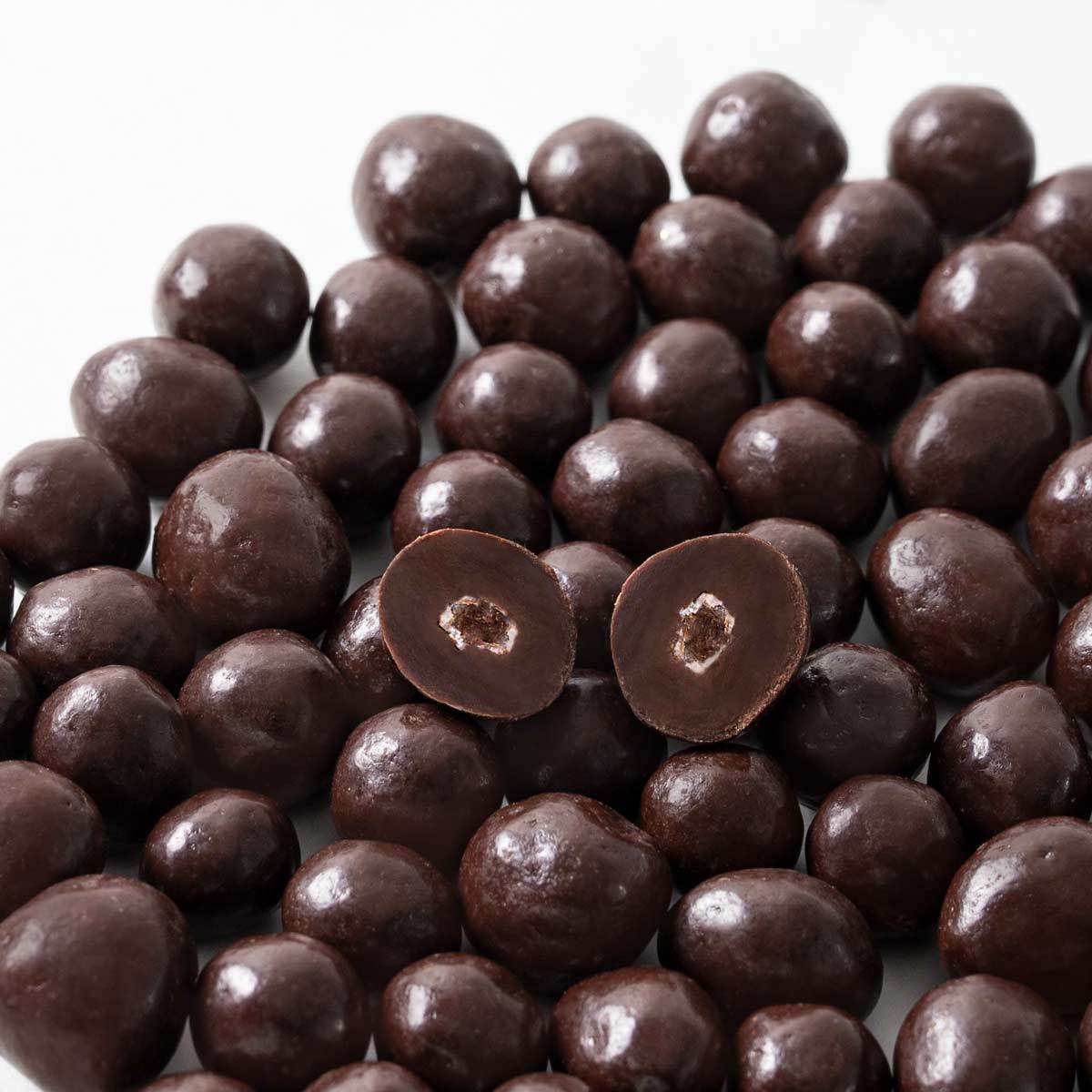 Sal y chocolate - Funda 100g - Bombonería Pons