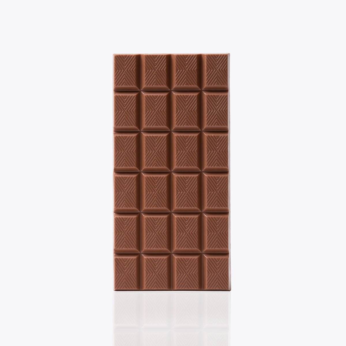Tableta Chocolate Leche - 100g - Bombonería Pons
