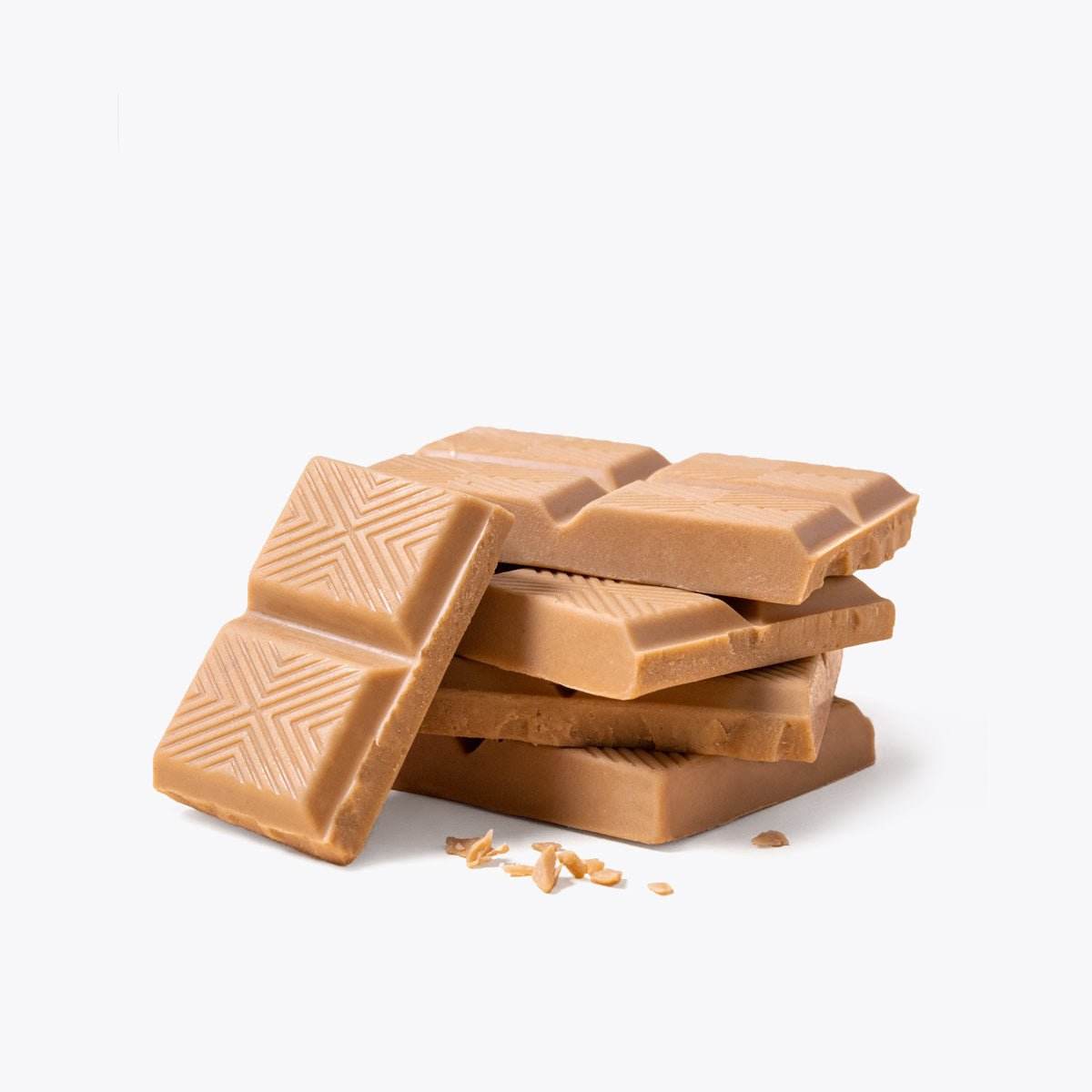 Tableta de Caramelo - 100g - Bombonería Pons