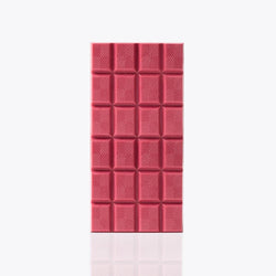 Tableta de Frambuesa - 100g - Bombonería Pons