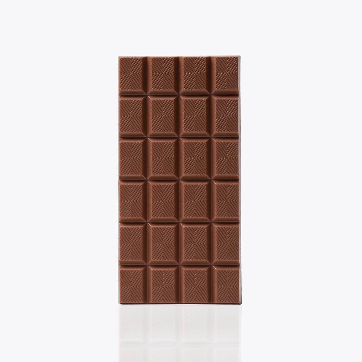 Tableta de Gianduja - 100g - Bombonería Pons