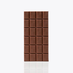 Tableta de Gianduja - 100g - Bombonería Pons