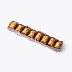 Tapón de Champagne - Tubo 115g - Bombonería Pons