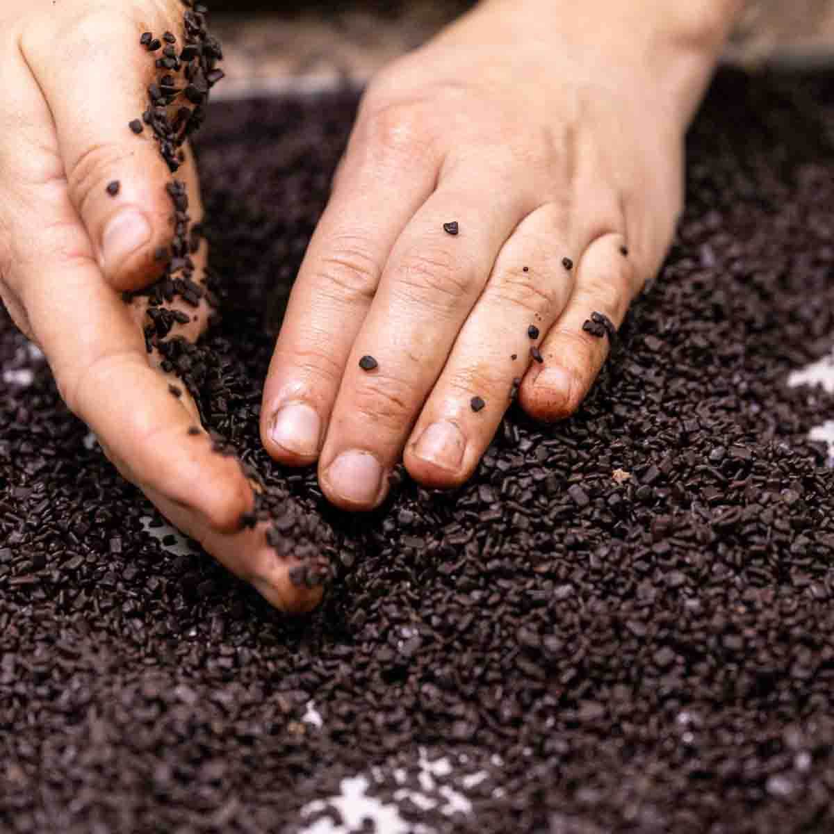Trufas Heladas - Caja 450g - Bombonería Pons