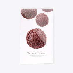 Trufas Heladas - Caja 450g - Bombonería Pons