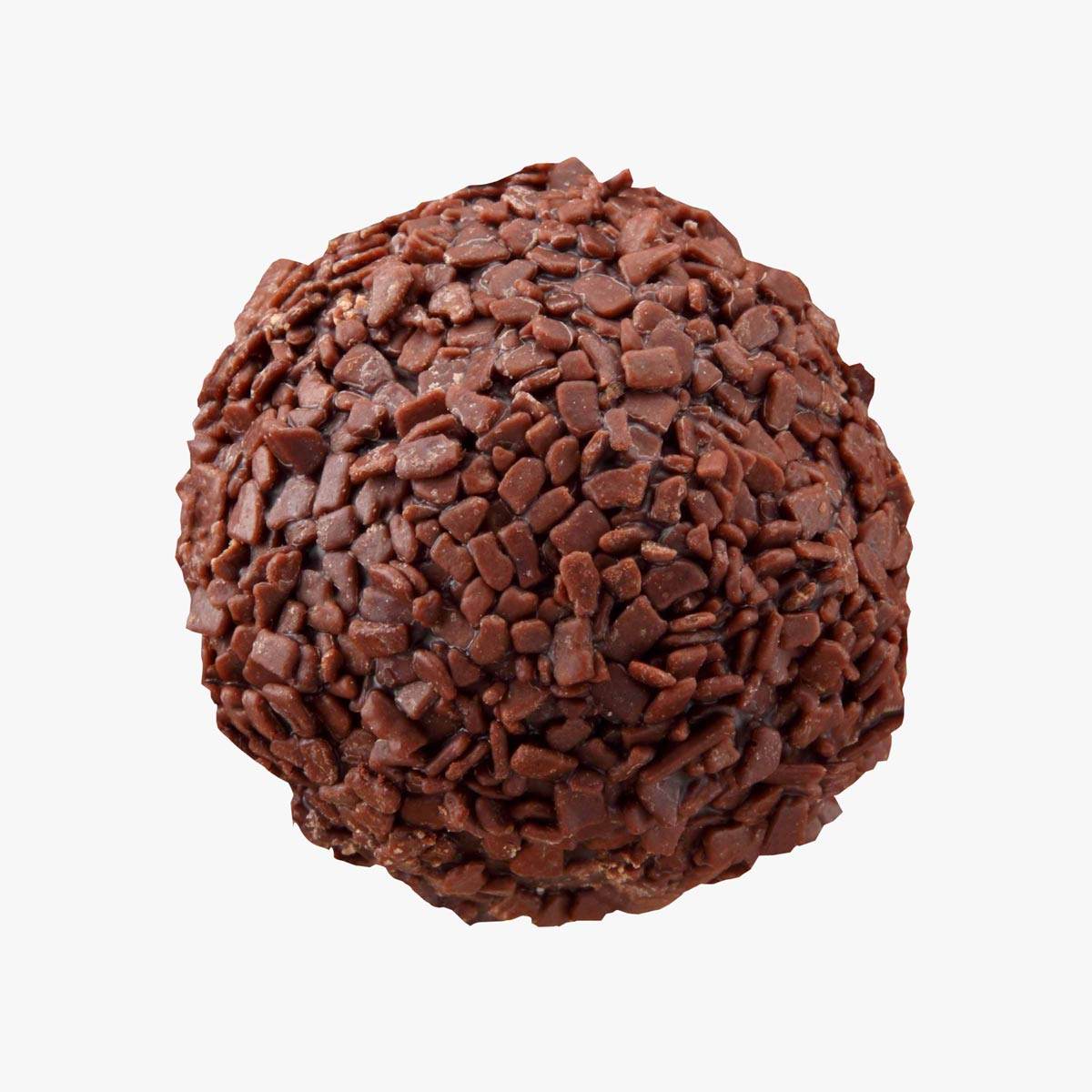 Trufas Heladas - Caja 450g - Bombonería Pons