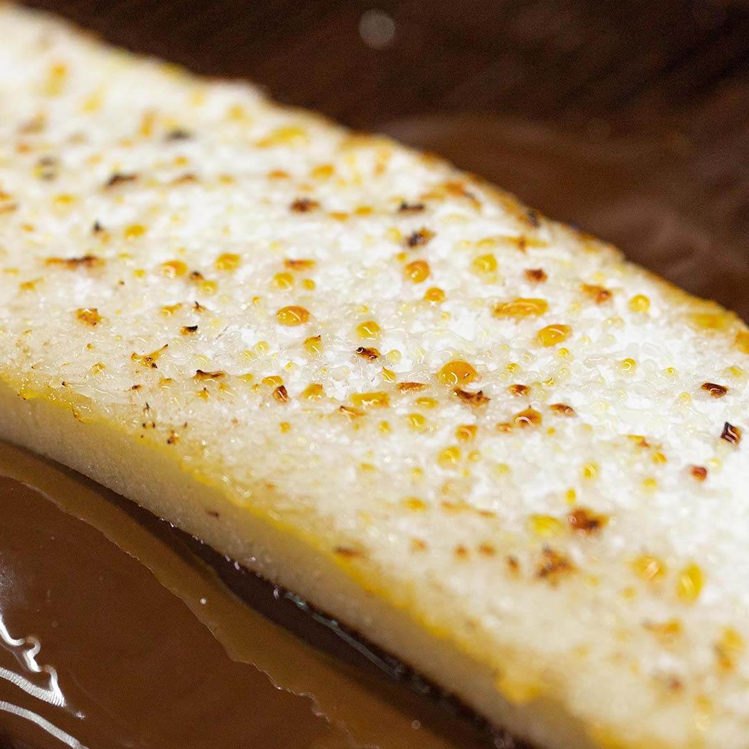 Turrón Coco Flambé - 300g - Bombonería Pons