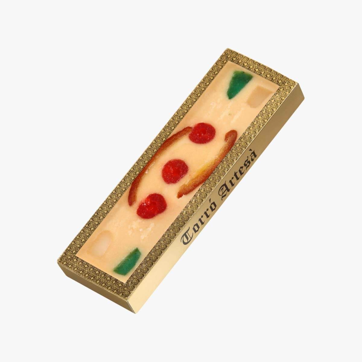 Turrón Fruta Imperial - 300g - Bombonería Pons