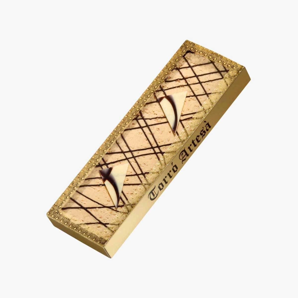 Turrón Mousse de Jijona - 300g - Bombonería Pons