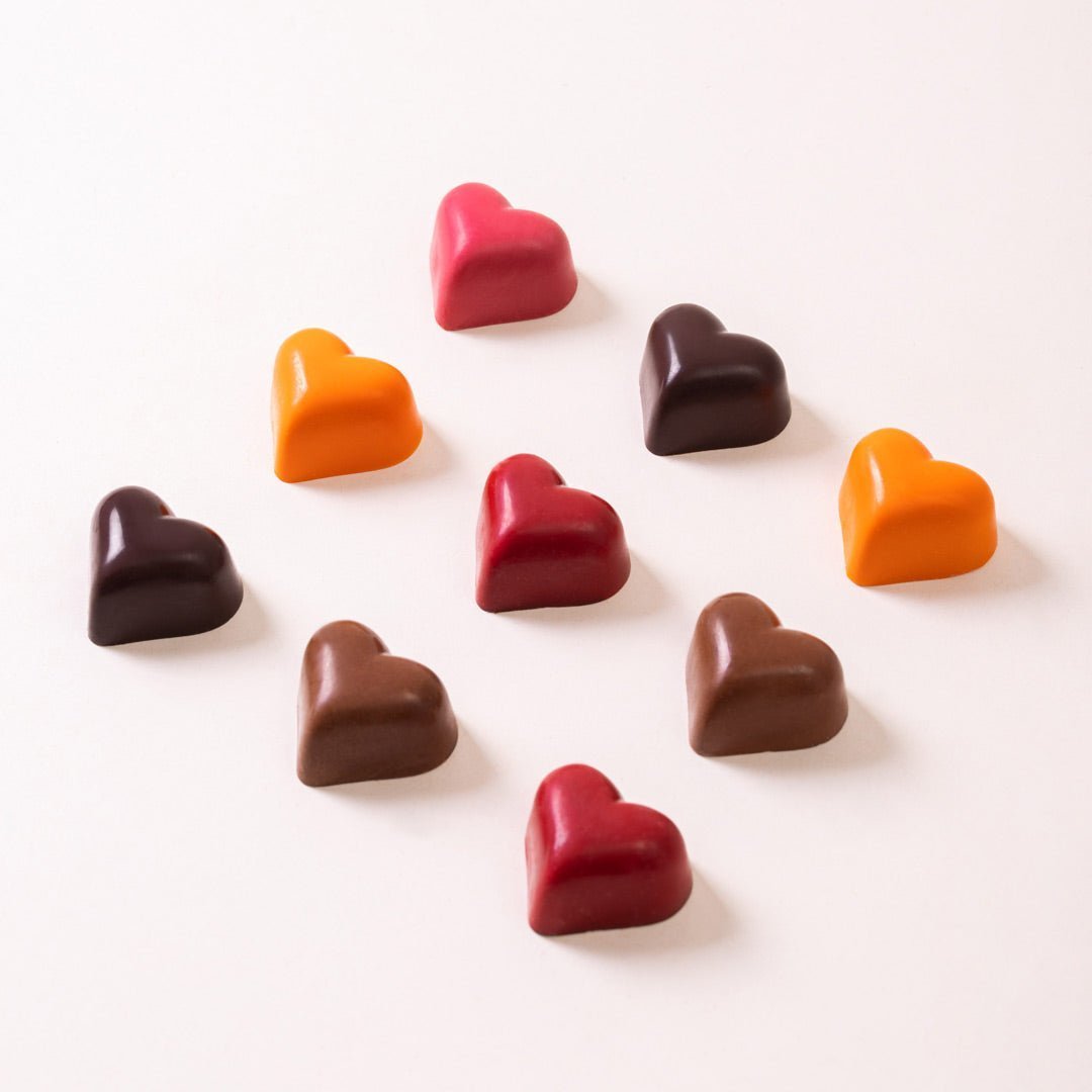 Beneficios del Chocolate: Una Delicia Saludable - Bombonería Pons
