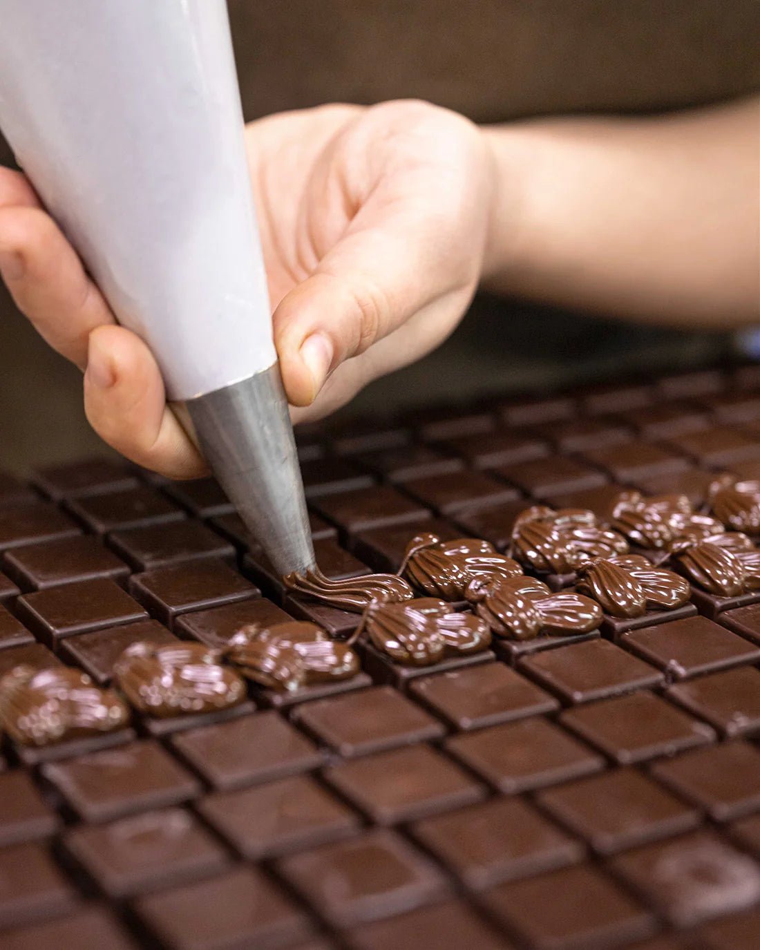 Beneficios del Chocolate: Una Delicia Saludable - Bombonería Pons