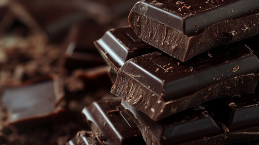 Chocolate y colesterol: ¿es malo o bueno? - Bombonería Pons