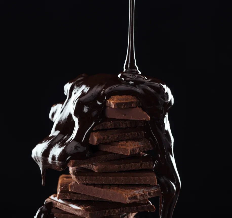 Como atemperar el Chocolate - Bombonería Pons